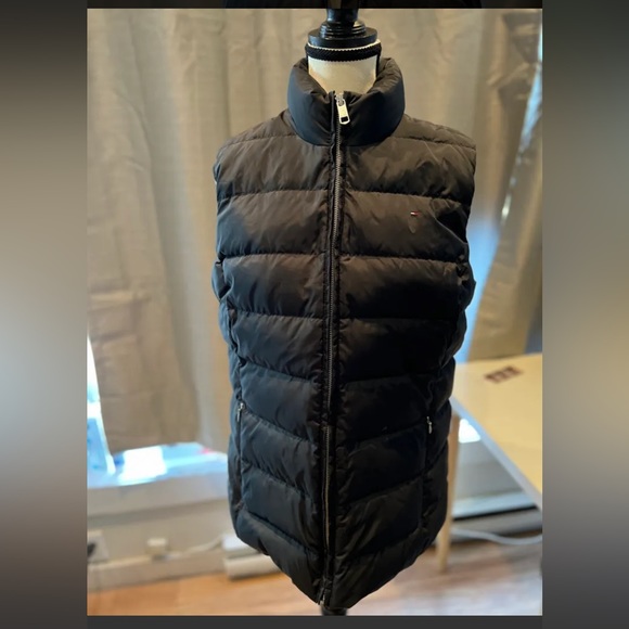 Tommy Puffer - Picture 2 of 4